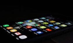 Как гаджеты влияют на засыпание