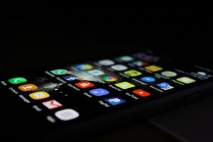Как гаджеты влияют на засыпание